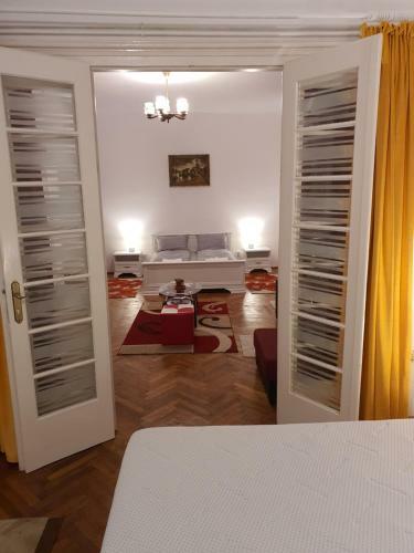 Apartament Enescu