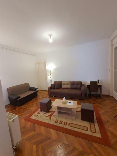 Apartament Enescu
