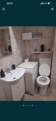 Apartament Unirii