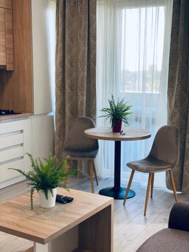 Apartamento Sunset Studio