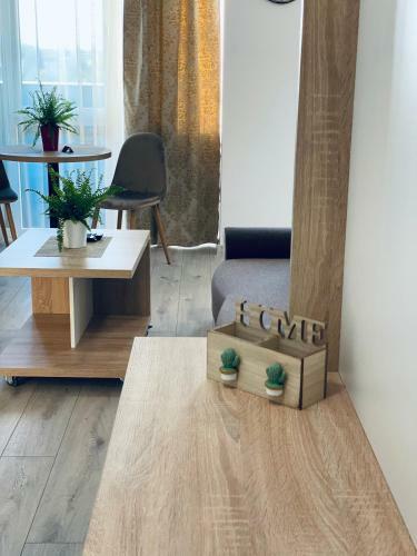 Apartamento Sunset Studio
