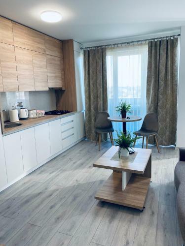 Apartamento Sunset Studio