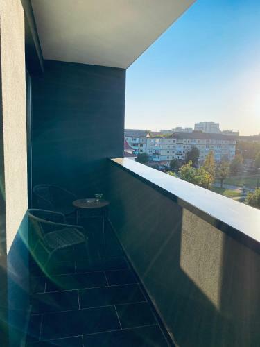 Apartamento Sunset Studio
