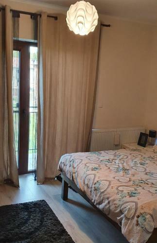Apartamento Mp Residence