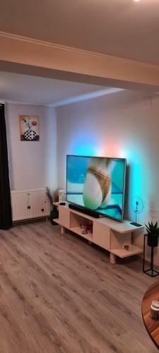 Apartamento Mp Residence