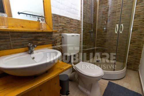 Apartamento Riverside Hideout