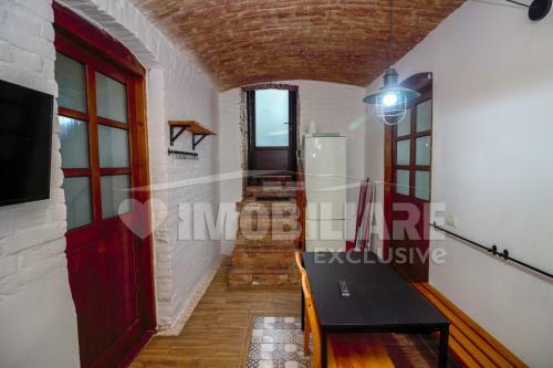 Apartamento Riverside Hideout