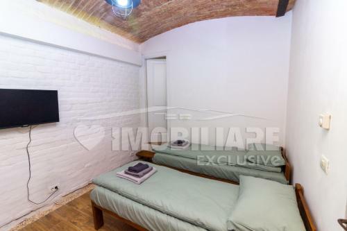 Apartamento Riverside Hideout
