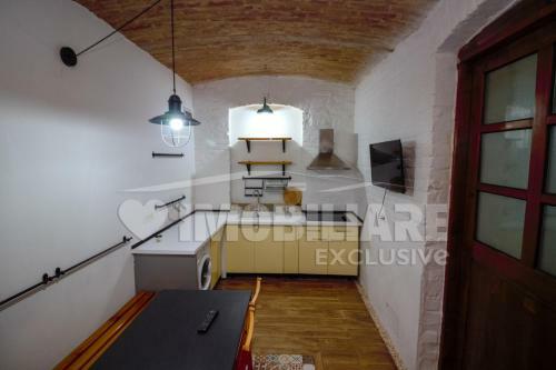 Apartamento Riverside Hideout