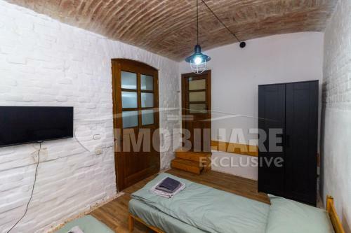 Apartamento Riverside Hideout