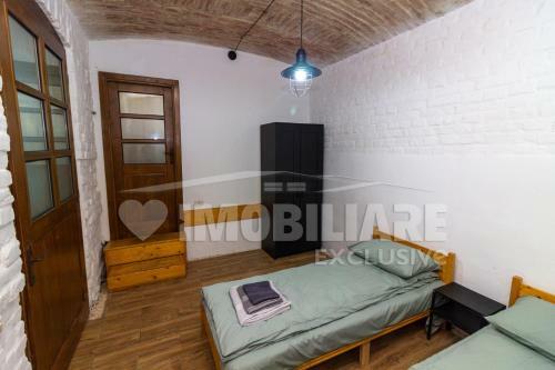 Apartamento Riverside Hideout