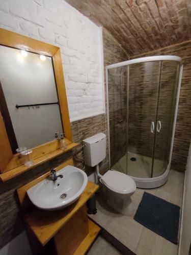 Apartamento Riverside Hideout