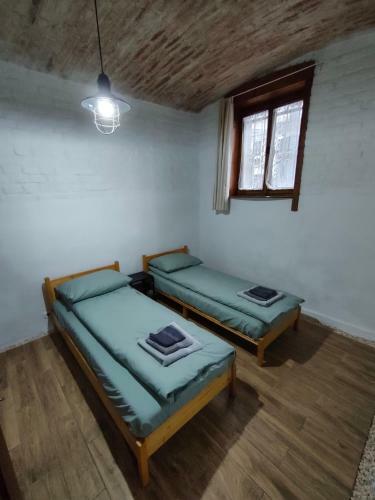 Apartamento Riverside Hideout