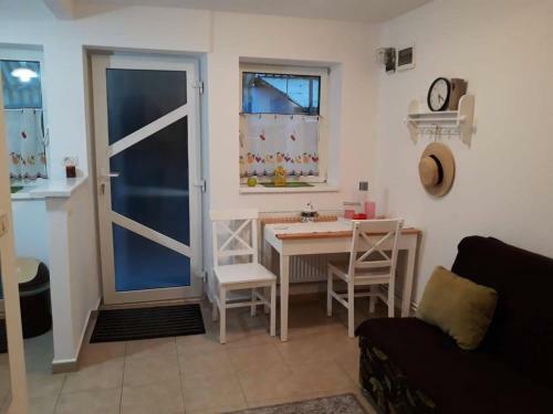 Apartamento Joy Residence