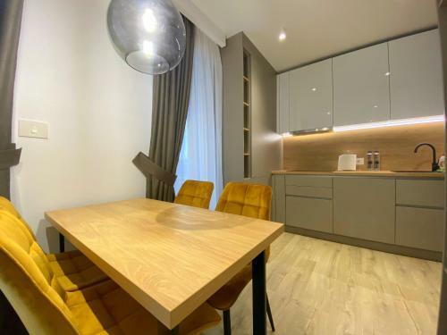 North Star Apartment 5