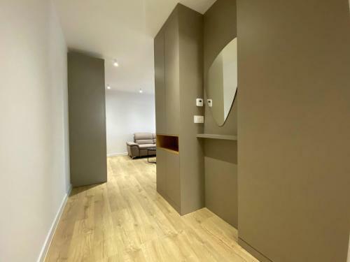 North Star Apartment 5