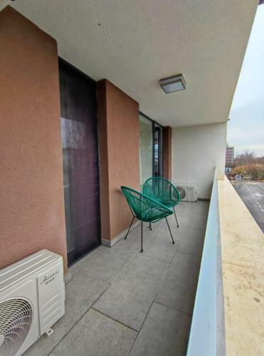 North Star Apartment 5