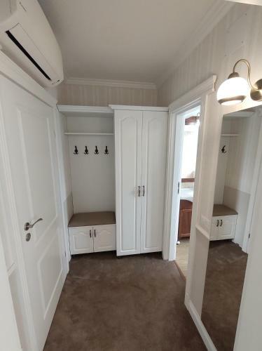 Hotel Fanea Residence