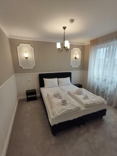 Hotel Fanea Residence