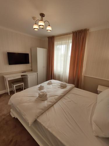 Hotel Fanea Residence