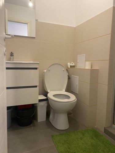 Apartamento Sweet Appartament
