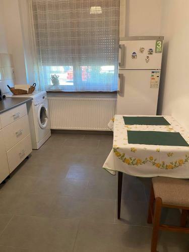 Apartamento Sweet Appartament