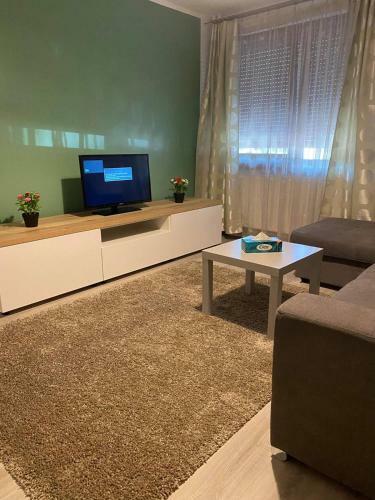 Apartamento Sweet Appartament