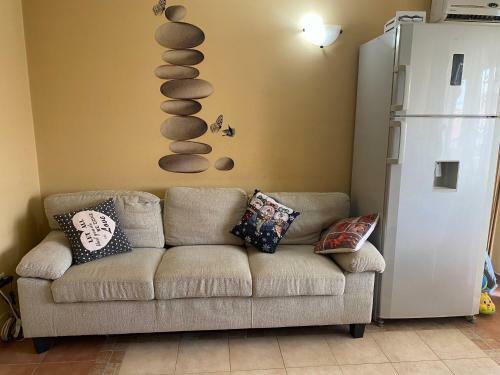 Apartament Modern