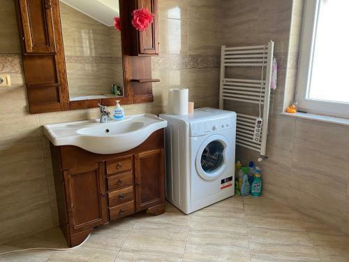 Apartament Modern