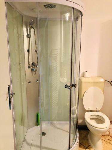 Ultra-central Apartment Just In Union Squere