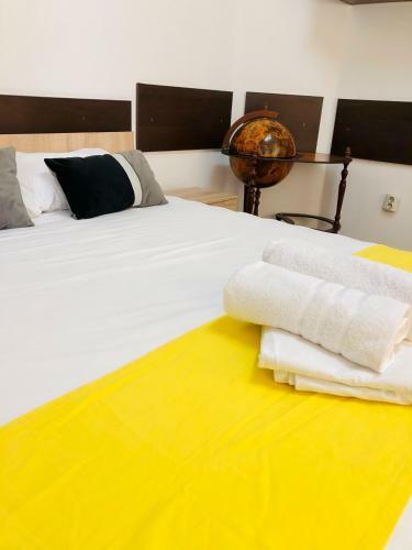 Ultra-central Apartment Just In Union Squere