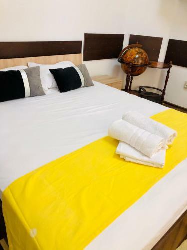 Ultra-central Apartment Just In Union Squere