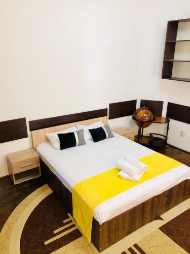 Ultra-central Apartment Just In Union Squere