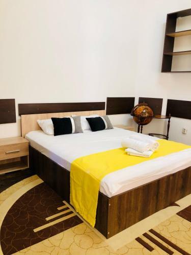 Ultra-central Apartment Just In Union Squere