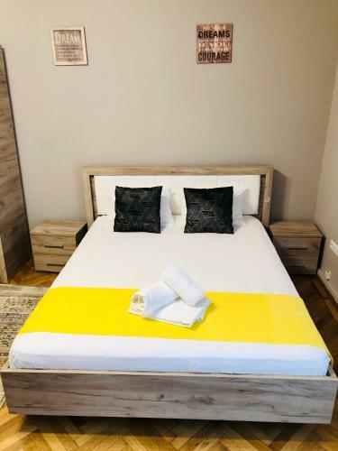 Ultra-central Apartment Just In Union Squere