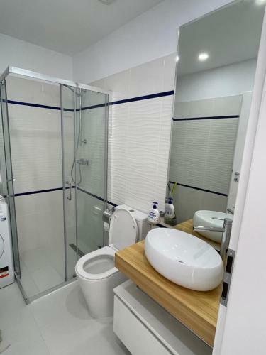 Wave Apartment Neptun