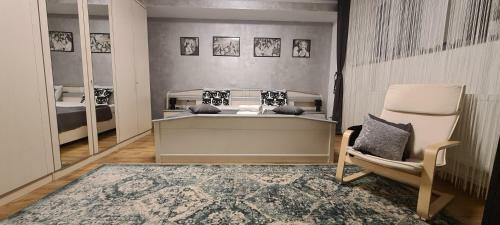 Apartamento R O A Guesthouse