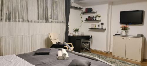 Apartamento R O A Guesthouse