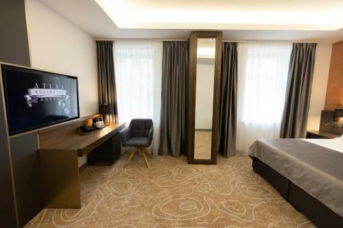 Atlas Hotel