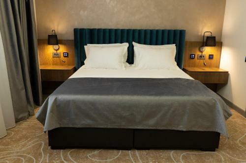 Atlas Hotel