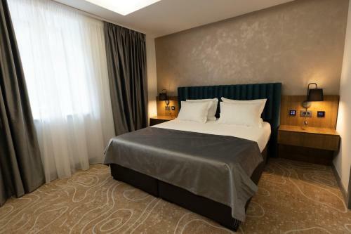 Atlas Hotel