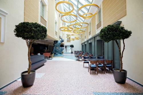 Atlas Hotel