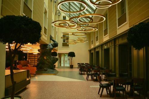 Atlas Hotel