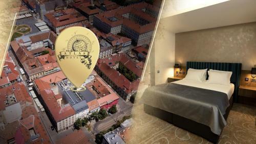 Atlas Hotel