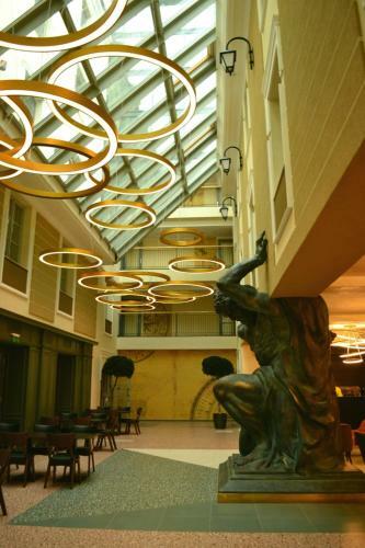 Atlas Hotel