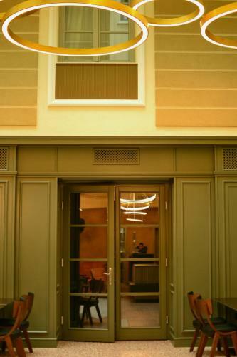 Atlas Hotel