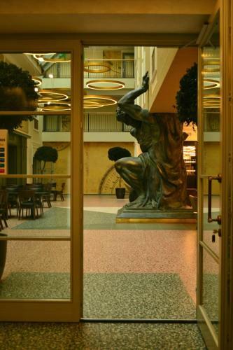 Atlas Hotel
