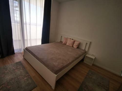 Exclusive Apartments Tm