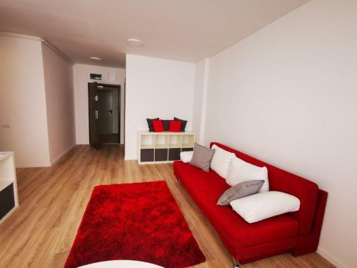 Exclusive Apartments Tm