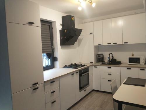 Apartament In Complex Rezidential Cu Parcare.